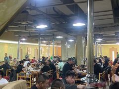 -元盛居(生态大街店)