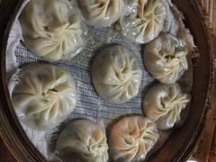 -鑫旺旺汤包(总店)