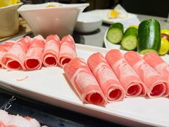 -海底捞火锅(凯德广场店)