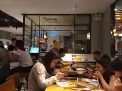 大堂-乐凯撒披萨(正佳广场店)