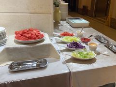 -花水湾第一村温泉大酒店