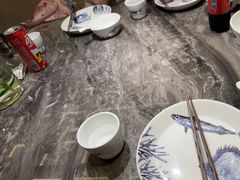 -前海沿·海鲜水饺青岛菜(乐客城店)