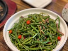 -格日勒阿妈蒙古厨房(大召店)