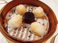 -稻香酒家·34年老字号·港式粤菜(汉街店)
