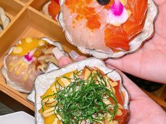 -原志优秀食材·匠心料理·海胆主题(金亿广场店)