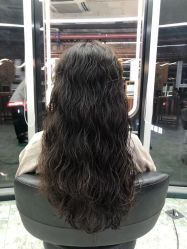 -MORI HAIR SALON日式美发沙龙