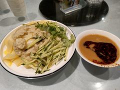 -马大胡子清真西北菜