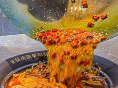 -花椒俏川菜小馆(南海万达店)