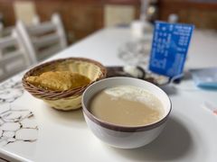 -金山奶茶馆(五一路店)