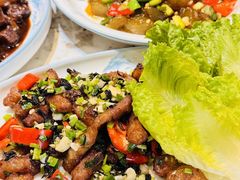 -小乡小镇·传承桐庐土菜·老板亲自烧的菜