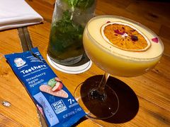 -AZUL by FUEL蓝色·法式酒馆(琶醍店)