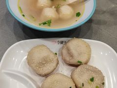 -小杨生煎(白玉兰广场店)