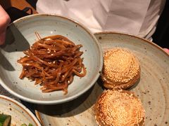 -老墙根涮肉·铜锅·烧烤(欢乐谷·王四营店)