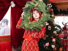 -Blue Concept Cafe&Farm·關於藍