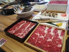 -水林间·寿喜烧自助(仙林金鹰店)