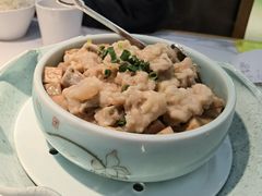 -炊烟小炒黄牛肉(中心印象城店)