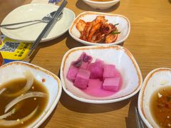 -海云台韩式汤饭·13年匠心韩料(南山店)
