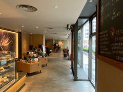 -星巴克(古象大酒店店)