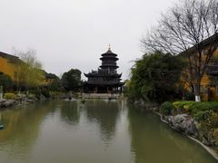 -圆通寺