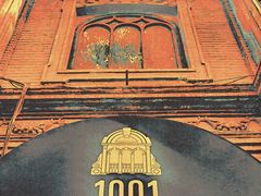 -1901 Cafe(西四店)