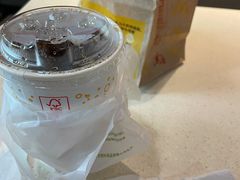 -麦当劳(深圳北站高铁店)