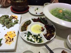 -红豆焖罐面·新邯郸菜(光明店)