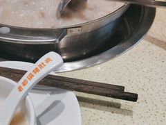 -煲大王猪肚鸡·椰子鸡火锅(红谷滩万达店)