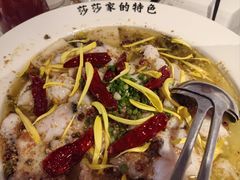 -丽达购物中心(崂山店)