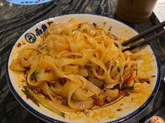 -白鹿原·西安油泼面(万象城店)