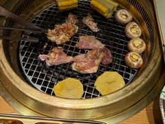 -MIKOMIKO和牛烧肉专门店(南门店)