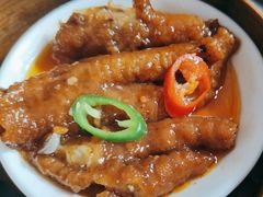-丽晶轩中餐厅(重庆丽晶酒店)