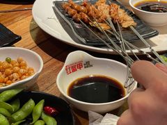 -红盔甲·小龙虾(人民广场店)