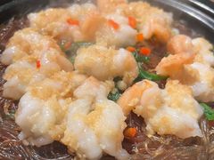 -绿茶餐厅(北京凤凰汇店)