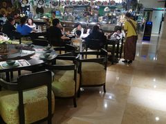 -金厨泰国餐厅·全泰籍厨师料理(拱北店)