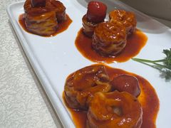 -砂锅居·始于1741(万丰路店)