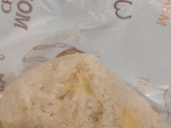 -糯霸手抓糯米饭