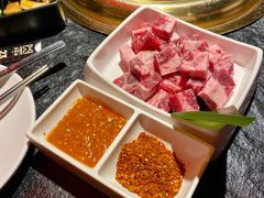 -嘿嘟嘟·肋条烧肉放题(爱融荟城店)