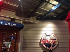 -Bubba Gump Shrimp(Ala Moana)