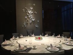 -顺德美的万豪酒店-万豪中餐厅