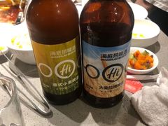 -海底捞火锅(江宸天街店)