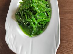 -俏东方·海味水饺·青岛菜(崂山店)