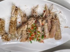 -新丁香海鲜酒店(银海商贸城店)
