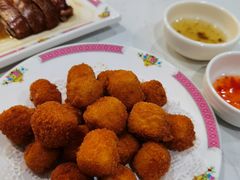 -东鑫记港式茶餐厅(南京东路店)
