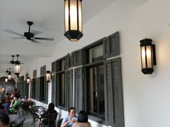 -星巴克臻选(广州沙面店)