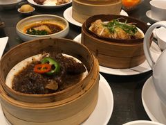 -领事馆19号中餐厅(厦门海景洲际酒店)