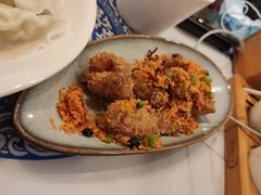 -东方饺子王(新奥购物中心店)