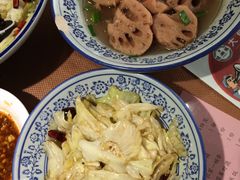 -佬湘楼·27年湘菜(天河都市广场店)