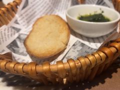 -at cafe 意大利餐厅(集美店)