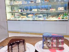 -BILLY ANGEL蛋糕店(三成COEX店)