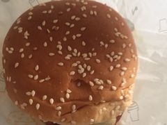 -华莱士·全鸡汉堡(加州步行街店)